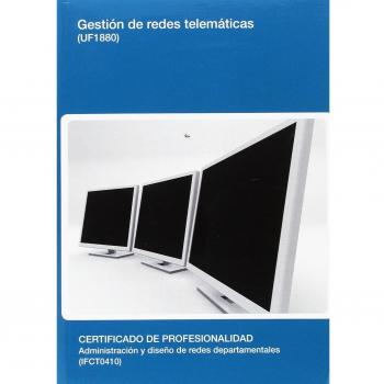 Gestión de redes telemáticas
