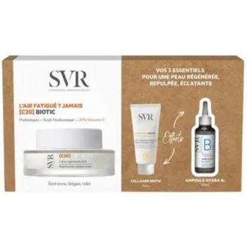 SVR [C20] Biotic Regeneradora Iluminadora Crema 50 ml