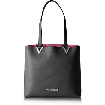 Valentino by Mario ValentinoCalendula - Bolso de mano Mujer
, color negro, talla 12x31x34 cm