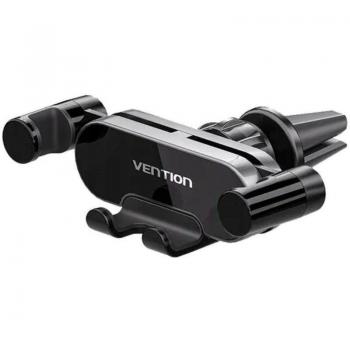 Soporte de Smartphone para Coche Vention KCEH0 Gris