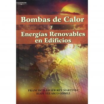 Bombas de calor y energías renovables en edificios