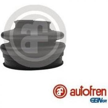 Juego de fuelles para árbol de transmisión AUTOFREN SEINSA D8454, incluye fuelles de alta calidad, resistencia a la abrasión, fácil instalación y compatibilidad con múltiples modelos de vehículos