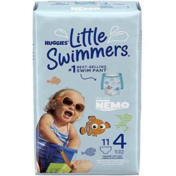 Huggies Little Swimmers - Pañal