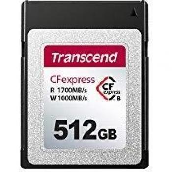 WAVE - CF 512GB 160/515 CFExpress TLC TRC