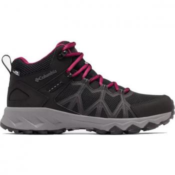 Botas de montaña Columbia Peakfreak II Mid Outdry para mujer