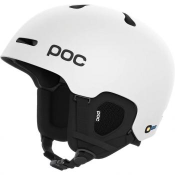 Casco POC Fornix blanco nube - XL-XXL