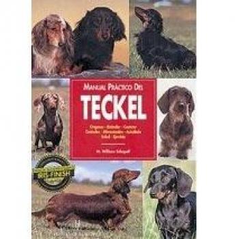 MANUAL PRACTICO DEL TECKEL