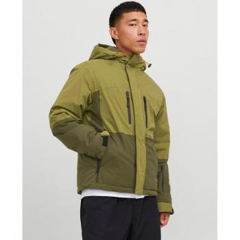 Chaqueta ligera softshell de hombre Jack & Jones