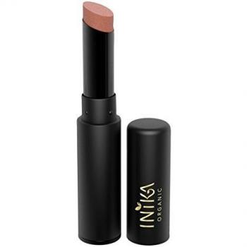 Inika orgánico certificado Lip Tint, Rosa