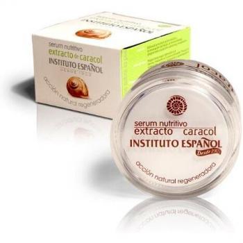 Instituto Español Crema Facial - 1 Recipiente de 50 ml