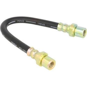 Tubo de freno ABE C80307ABE - Latiguillo de freno, alta resistencia, fabricado con materiales de calidad, compatible con diversos modelos de vehículos, diseño optimizado para un rendimiento superior en el sistema de frenado