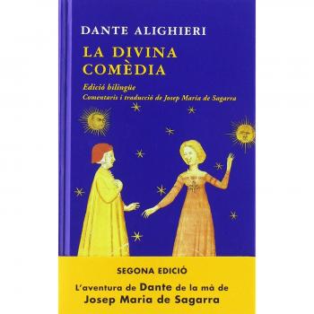 La Divina Comèdia: 14 - ALIGHIERI, DANTE