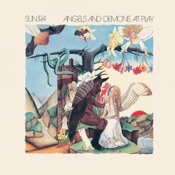 Angels and Demons at Play + 1 Bonus Track [Vinilo] - Sun Ra