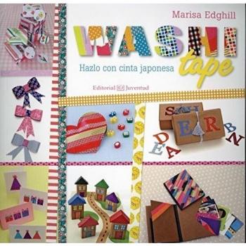 Washi tape; Hazlo con cinta japonesa
