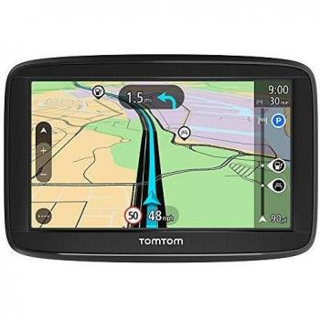 TomTom Start 62 Dispositivo de navegación