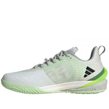 Adidas Adizero Cybersonic Zapatilla Todas Las Superficies Hombres Mint - 40 2/3