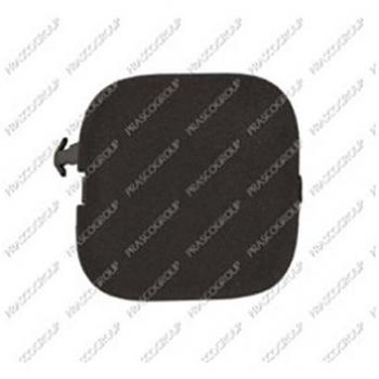 Tapa gancho de arrastre PRASCO RN0321236 Enmarcado Protector para Automóviles