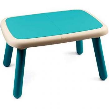 Smoby - Mesa infantil azul
