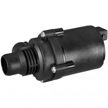 Bomba de agua auxiliar HELLA 8TW 358 304-651 para circuito de refrigeración