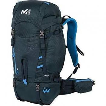 Millet Ubic 30 Mochila de Marcha, Unisex-Adult, Orion Blue, U