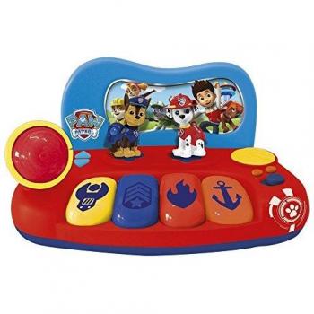 PAW PATROL Paw Patroll Juguete Musical