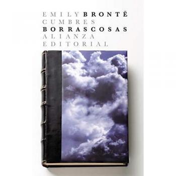 Cumbres Borrascosas - Bronte Emily