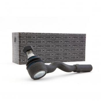 Rótula de dirección RIDEX 914T0085 para Mercedes-Benz Clase E, con características de conexión M14X1.5 exterior, izquierda, eje delantero