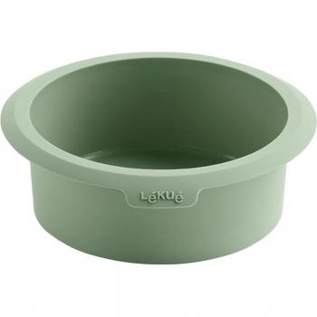 Molde de silicona Lékué para Freidora de Aire sin BPA - ø15 cm