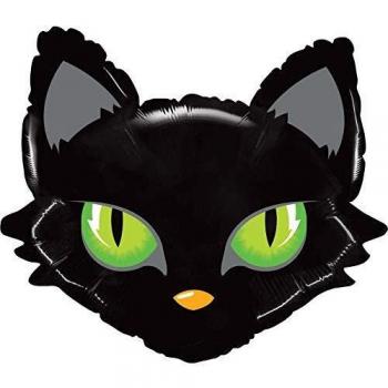 Globo Cat Head Forma 71cm