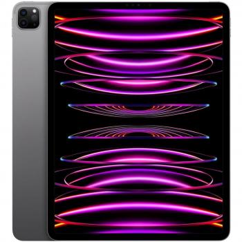 Apple iPad Pro 12.9 (2022) 6th Gen, M2 Chip, 128GB Wi-Fi, Space Gray