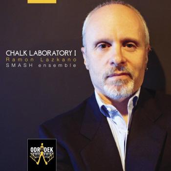 Chamber Music of Ramon Lazkano