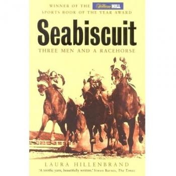 Seabiscuit: Three Men and a Racehorse