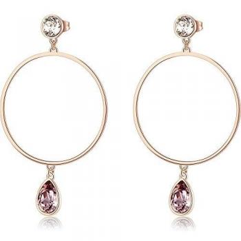 Pendientes para mujer joyas Brosway Destiny Trendy Cod. bdy26