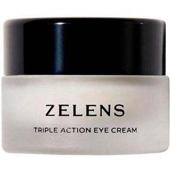 Zelens Crema Contorno De Ojos Triple Acción 15ml