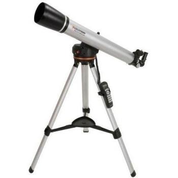 Celestron LCM 80 - Telescopio reflector