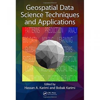 Geospatial Data Science Techniques and Applications