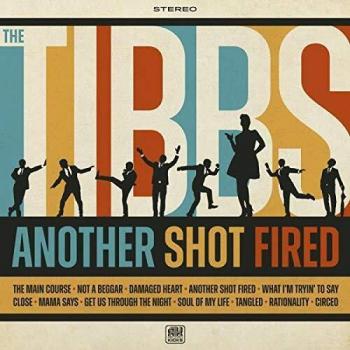 Another Shot Fired [Vinilo]