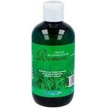 Complecos Alcohol Tónico de Romero 250ml
