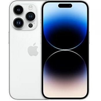 Apple iPhone 14 Pro 512GB Silver
