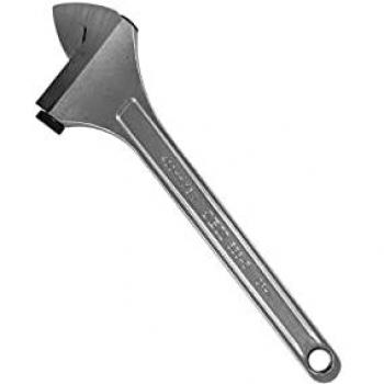 Llave Inglesa JBM de 16 Pulgadas - Herramienta de Mano de Alta Calidad, Modelo 53643