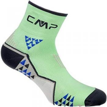 CMP Socken Calcetines, Hombre, Linfa, 36/38