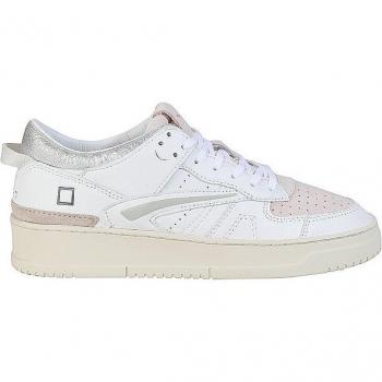 D.A.T.E. Women's Sneakers White Size 36 (6 US)