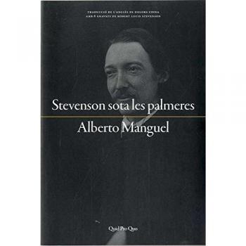 Stevenson sota les palmeres