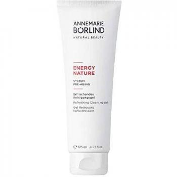 Annemarie Borlind Energynature System Pre-Aging Refreshing Cleansing Gel