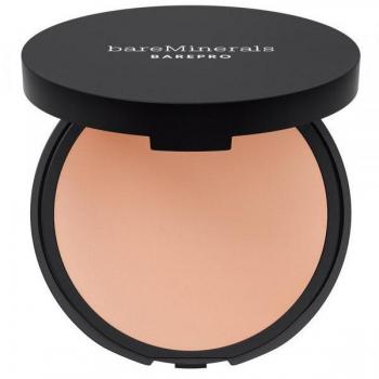 bareMinerals BAREPRO 16HR Skin-Perfecting Matte Powder Foundation - Light #20 Cool