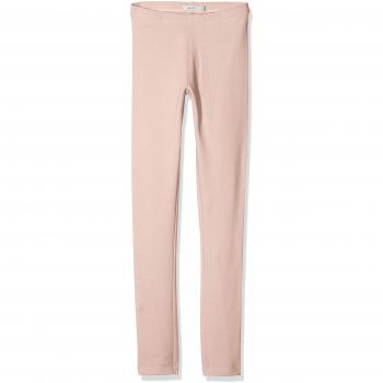 NAME IT Nkfdavina Sweat Legging Noos, Leggings para Niñas, Rosa