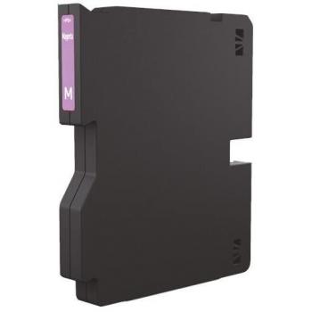 Tinta Pigmentada Magenta para Ricoh SG 3210DNW (GC51HM)