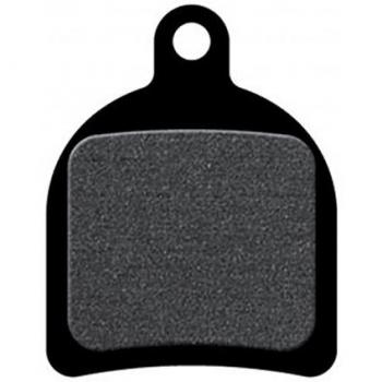 GALFER Bike Standard Brake Pad Hope Mono Trial, Hombre, Negro, ESTANDAR