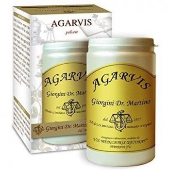 Agarvis Polvo 150 g