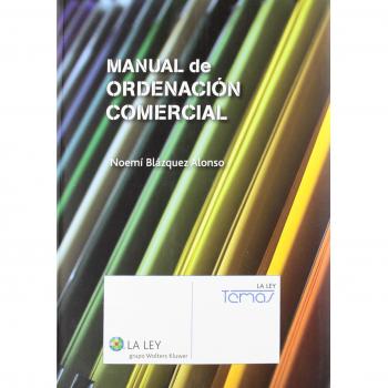 Manual De Ordenación Comercial
